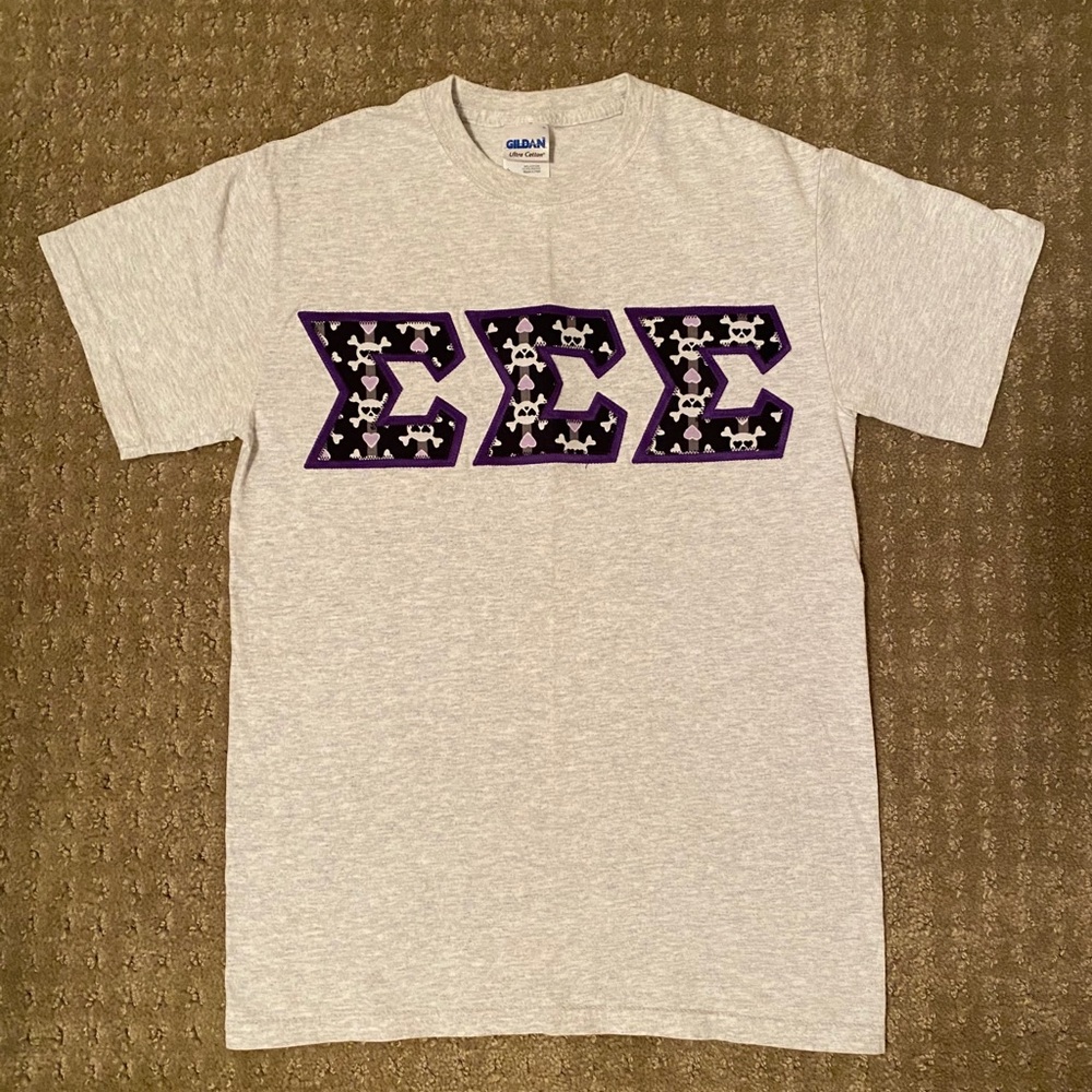 Tri Sigma T-shirt
